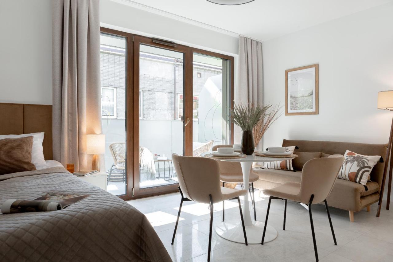 Apartamenty In Belniهيل المظهر الخارجي الصورة