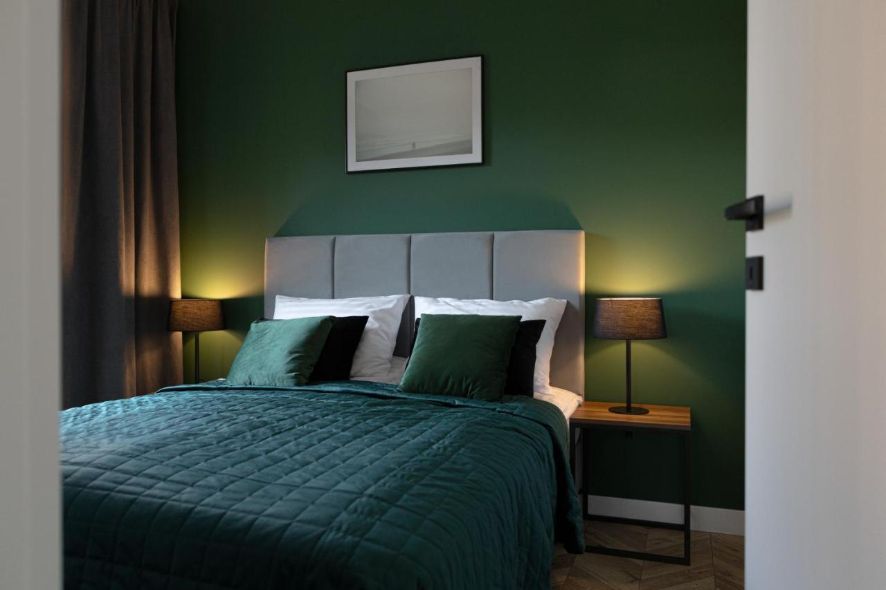 Apartamenty In Belniهيل المظهر الخارجي الصورة