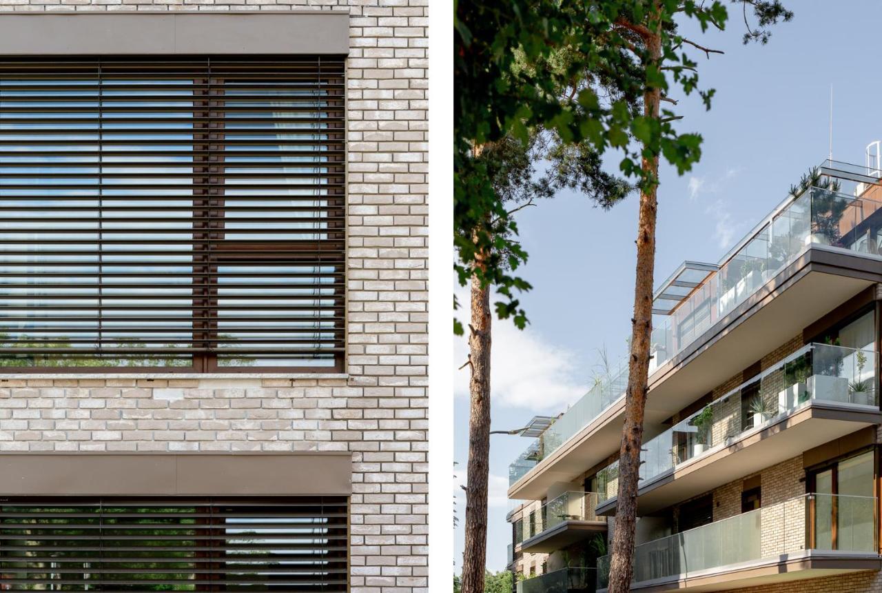 Apartamenty In Belniهيل المظهر الخارجي الصورة