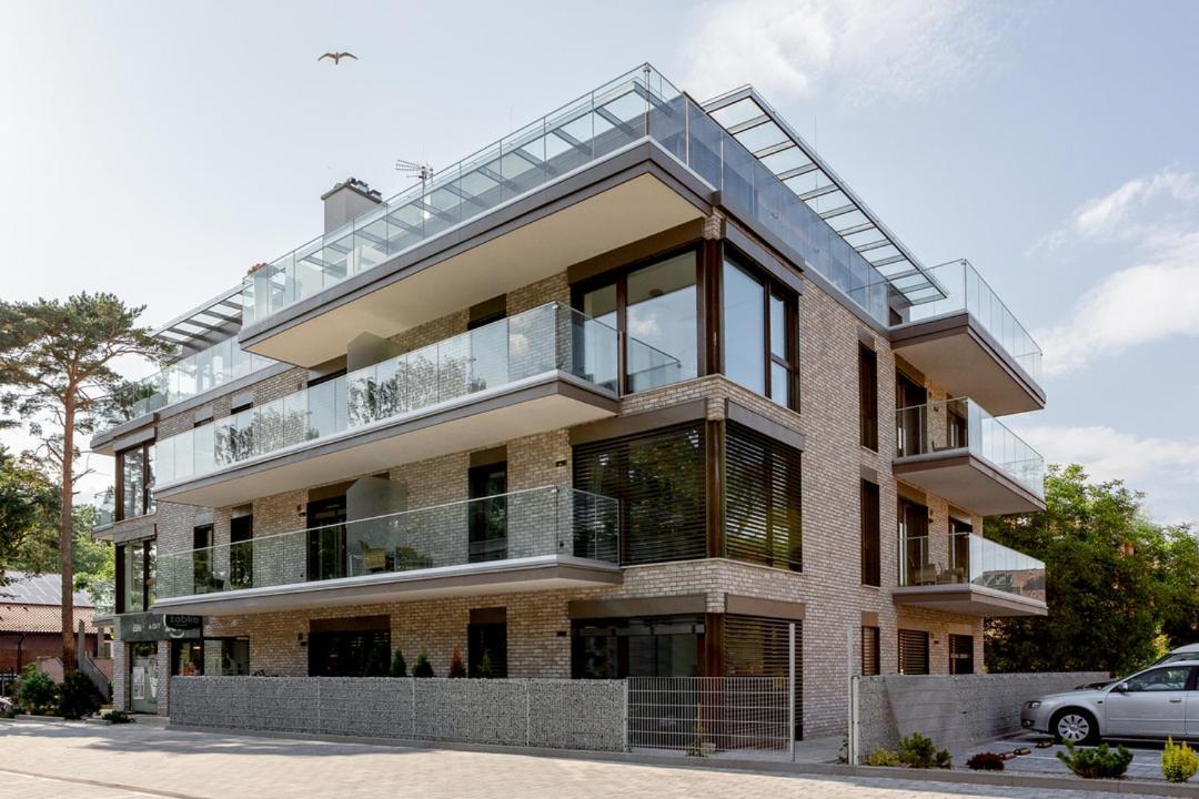Apartamenty In Belniهيل المظهر الخارجي الصورة