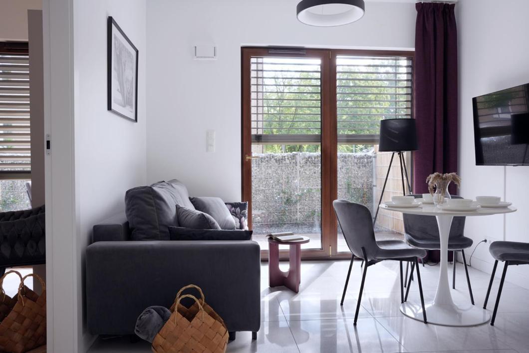 Apartamenty In Belniهيل المظهر الخارجي الصورة