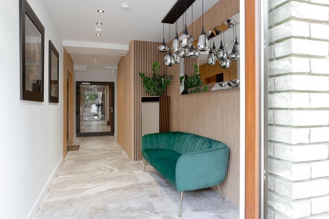 Apartamenty In Belniهيل المظهر الخارجي الصورة