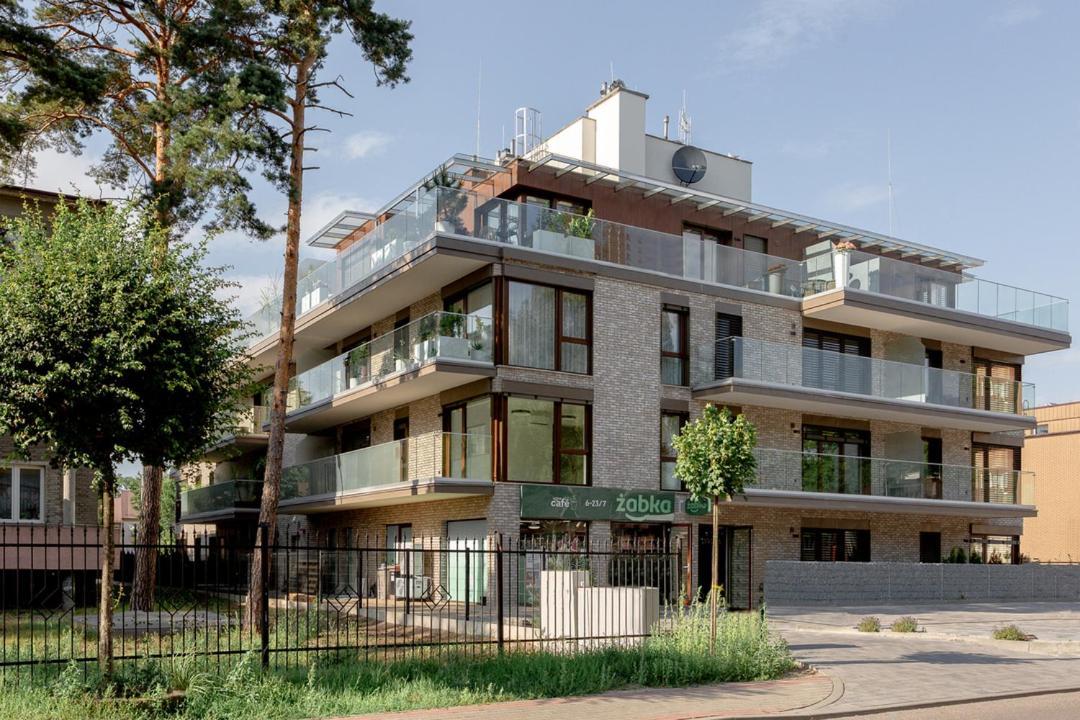Apartamenty In Belniهيل المظهر الخارجي الصورة