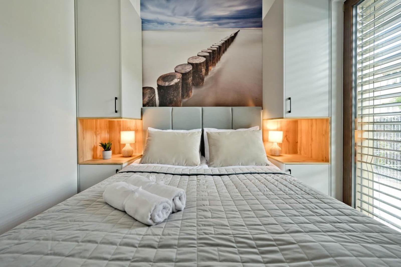 Apartamenty In Belniهيل المظهر الخارجي الصورة