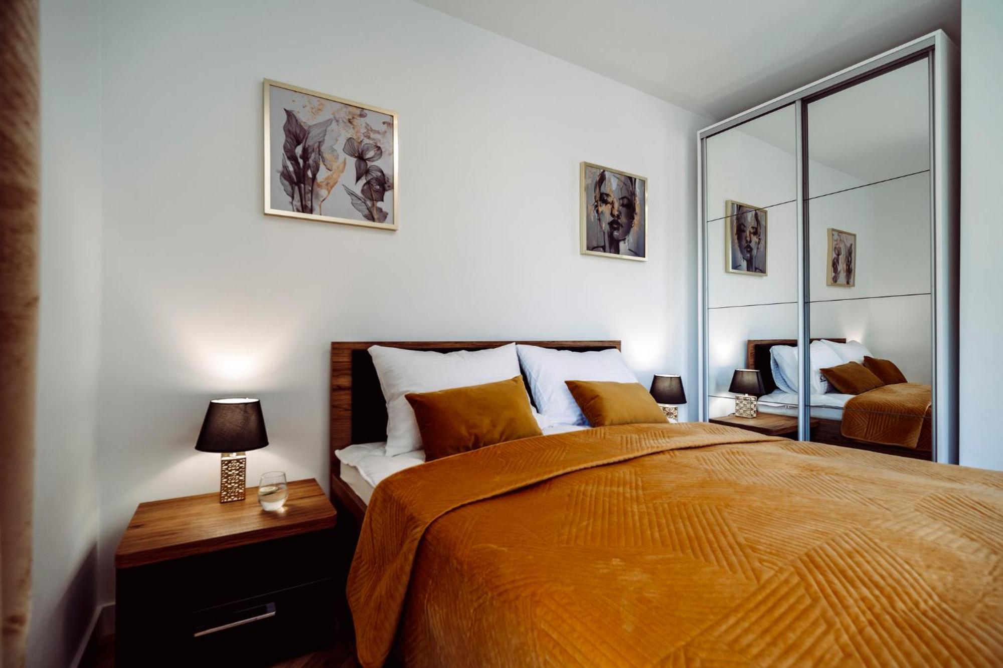 Apartamenty In Belniهيل المظهر الخارجي الصورة
