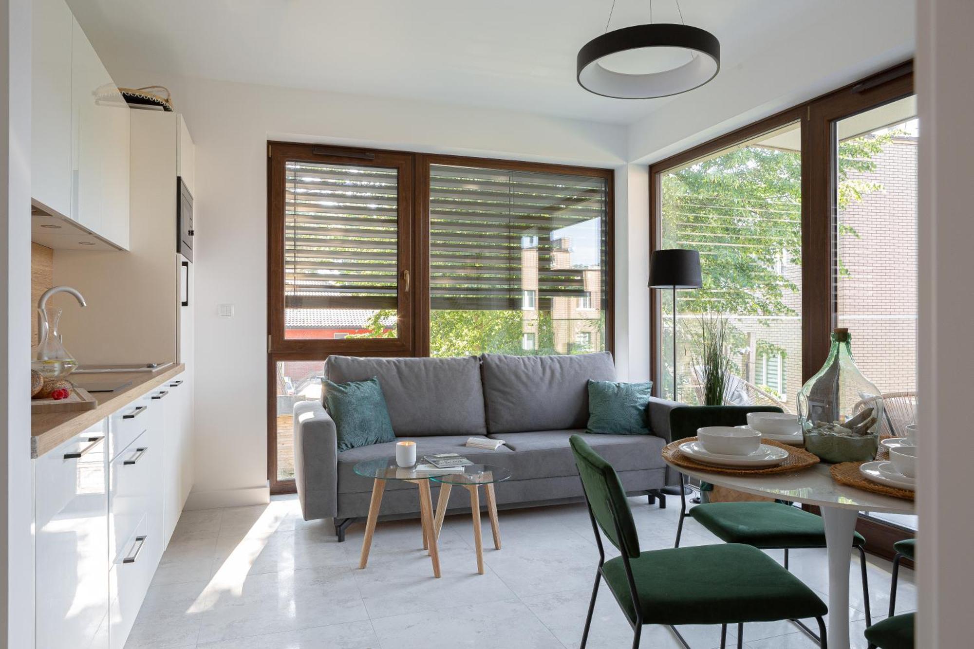 Apartamenty In Belniهيل المظهر الخارجي الصورة