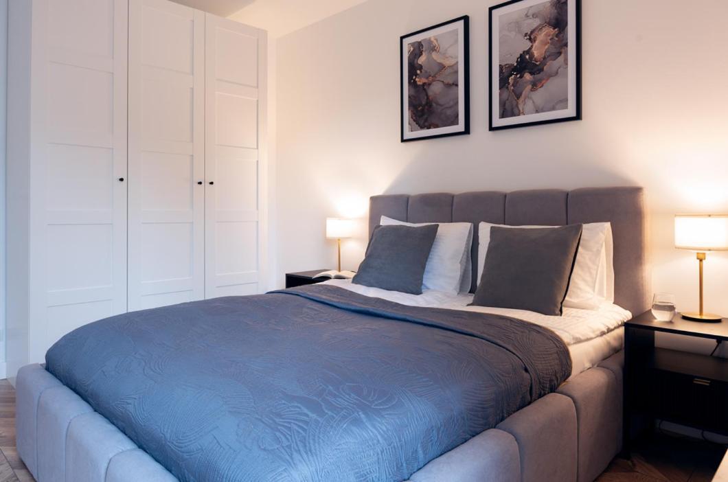 Apartamenty In Belniهيل المظهر الخارجي الصورة