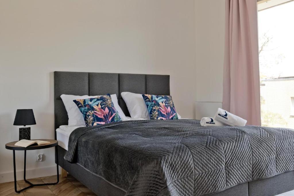Apartamenty In Belniهيل المظهر الخارجي الصورة