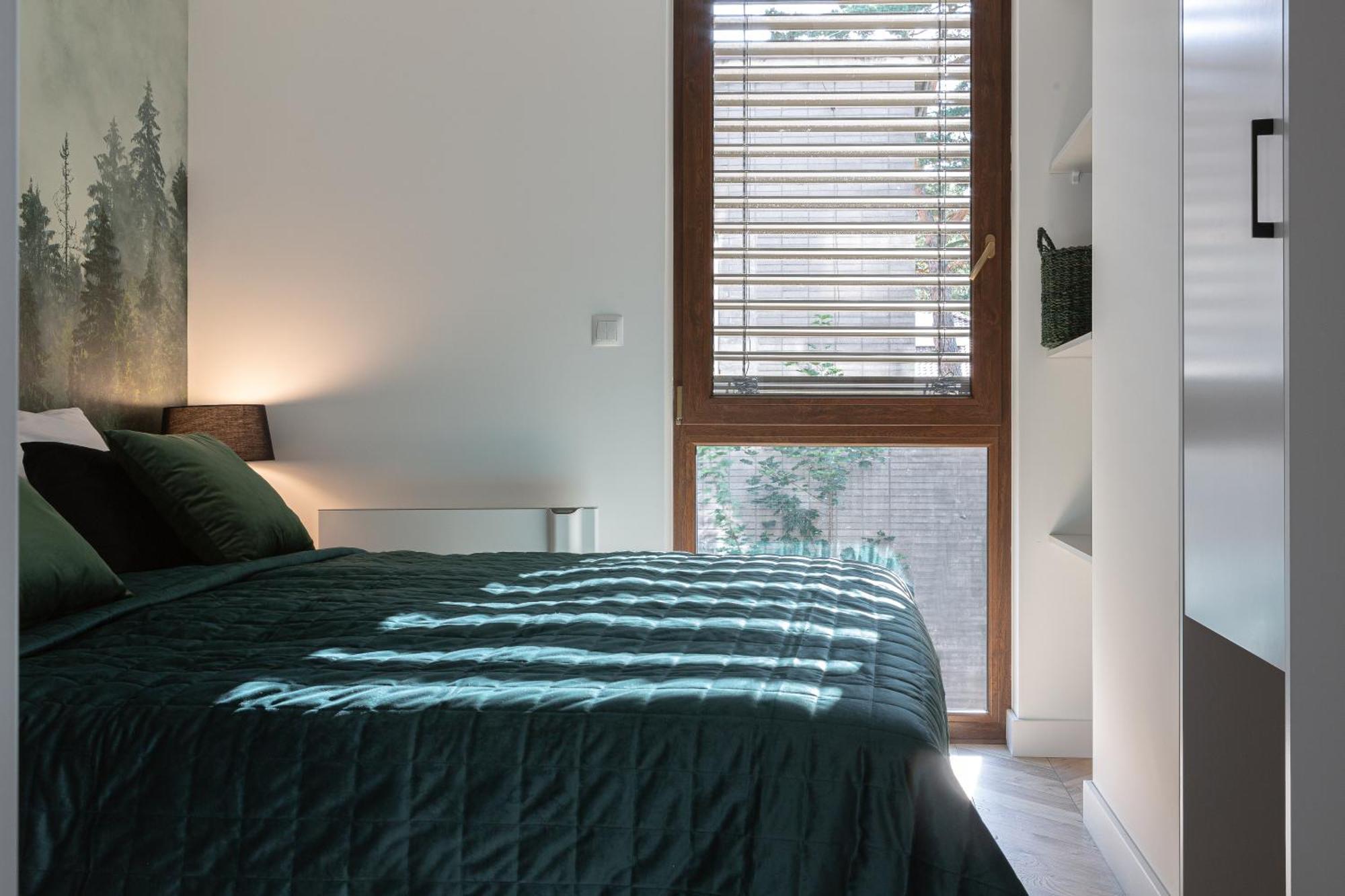 Apartamenty In Belniهيل الغرفة الصورة